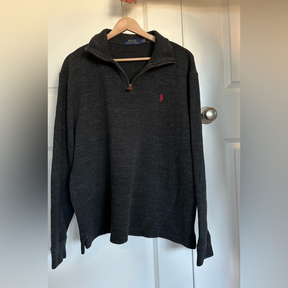Polo Ralph Lauren sweater - size L